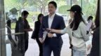 “靠加分”考上中学？蒋万安笑着回应：可惜没加到