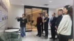 总裁代言，品质硬核——“河南主流全媒体宠企探访行”走进郑铂新材料