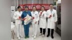 热血汇聚爱心 奉献践行使命——齐鲁医院德州医院无偿献血活动暖心开展