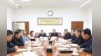李兴华走访中央驻甘新闻单位：创新讲好张掖故事