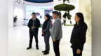 聚焦“侨助千企万品出海”行动 省侨联赴先进制造企业走访调研