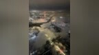 东航一航班遇强烈气流在南昌上空盘旋数圈降落，乘客：感谢机长带我平安回家