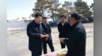 李世峰到林甸杜尔伯特肇源肇州宣讲调研