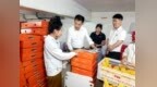扫码见“证”：一颗贵妃芒的出海新路径