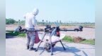 科技站C位！三水乐平上演“春耕大片”