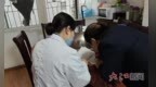 萍乡：家庭医生上门签约，让烈属就医更便捷、心里更踏实