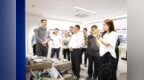 解码出海新机遇搭建服务新桥梁  四川商会专场供需对接交流会举行