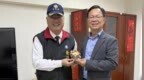 “蓝白合”加速整军！季麟连赠“独占鳌头”挺张启楷，强调一定要赢