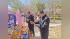 鹤壁市淇滨区：坚持“群众过节、监管在岗” 聚焦重点领域强化市场监管