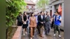 跨越山海共筑友谊，深圳南山与美国塔科马市成功举办友城交流活动