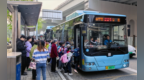 3975万人次！重庆交通开投集团圆满完成2026年清明及中小学春假公共交通保障