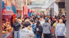 3.8亿元、86.6万人次！清明假期徐州泉山“热力值”拉满