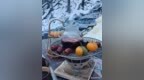 玩点不一样的！来长白山解锁春雪玩法