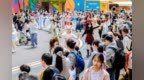 太湖边、乐园里、花海中……苏州高新区把整个春天show给了90万人
