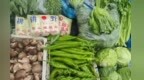 “菜比肉贵”不要慌　科学看待这一现象
