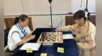 省运会夏季项目拉开帷幕 国际象棋、桥牌在鹤城开赛