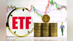 一季度ETF总规模蒸发逾万亿！部分公司逆势“吸金”