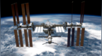 航天史首次：NASA阿耳忒弥斯2号机组与国际空间站宇航员通话