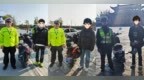 以案警示！鹰潭交警查获未成年改装“炸街”车，敲响家长监护警钟