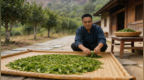 为爱入山，以茶为命：“寻山君”胡兆熊的云南茶山二十四年