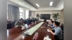 铜陵市应急局刘武局长一行调研安徽铜陵技师学院安全生产考试点建设工作