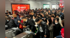 南昌地铁线网累计客运量突破25亿人次