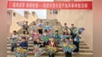 春趣敦煌　孩子们手绘风筝放飞春日梦想