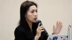 沈伯洋吹嘘在台北五分埔有势力，徐巧芯揭大罢免真相狠打脸