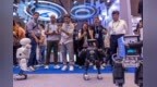 斯坦福报告：美国这个优势，中国要抹平了