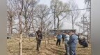 春“耕”添新绿　甘肃崆峒以科技之笔绘果业振兴图景