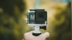 巅峰市值130亿刀的GoPro，被中国运动相机“边缘化”