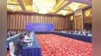 外资企业“江西行”活动举行 任鸿斌率团来赣 陈永奇参加相关活动