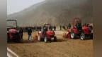 石谋军：抓实春耕生产　推动农业高质量发展