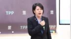 民众党开铡！李贞秀被拔官凸显陆配在台从政“双重困境”