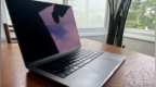 嫌苹果MacBook边框硌手，用户用锉刀自行打磨机身边角