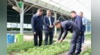中央巡视反馈问题整改得咋样　甘肃张掖市长调研督导