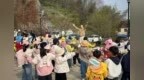 家长进课堂 携手助成长——铜陵市杨幼龙山湖园区开展家长进课堂活动