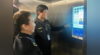 鹤壁市淇滨区全力推进电梯物联网建设 筑牢群众垂直安全防线