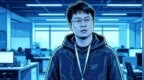 那个做出可灵的人，回阿里又造了一匹黑马
