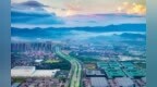 凤凰观势｜春潮筑梦杨和：农文旅破圈出圈 临空风启发展新程