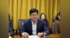 民革黑龙江省委召开“参政为公、实干为民”主题教育启动会