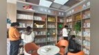 解锁书香社区　甘肃灵台基层治理有“新”意