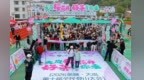 春染四明，茶樱争艳！2026年大岚镇茶樱季盛大启幕
