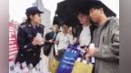 雷东生：完善国家安全体系　维护人民安宁