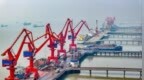 泰州靖江港首季开门红：吞吐量破7000万吨，同比增长4.9%