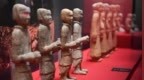 一眼穿越两千年！大汉国宝天团空降澳门