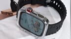 何刚暗示华为WATCH FIT 5 Pro智能手表即将发布