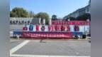 统筹发展和安全 护航十五五新征程——盐都区大冈镇开展2026年全民国家安全教育日宣传活动