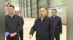 陈永奇在九江调研：打好春耕生产主动仗 筑牢粮食安全压舱石