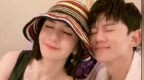 张杰和女儿力挺谢娜办演唱会：等你绽放